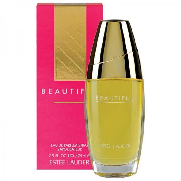 BEAUTIFUL 75ML EDP MUJER